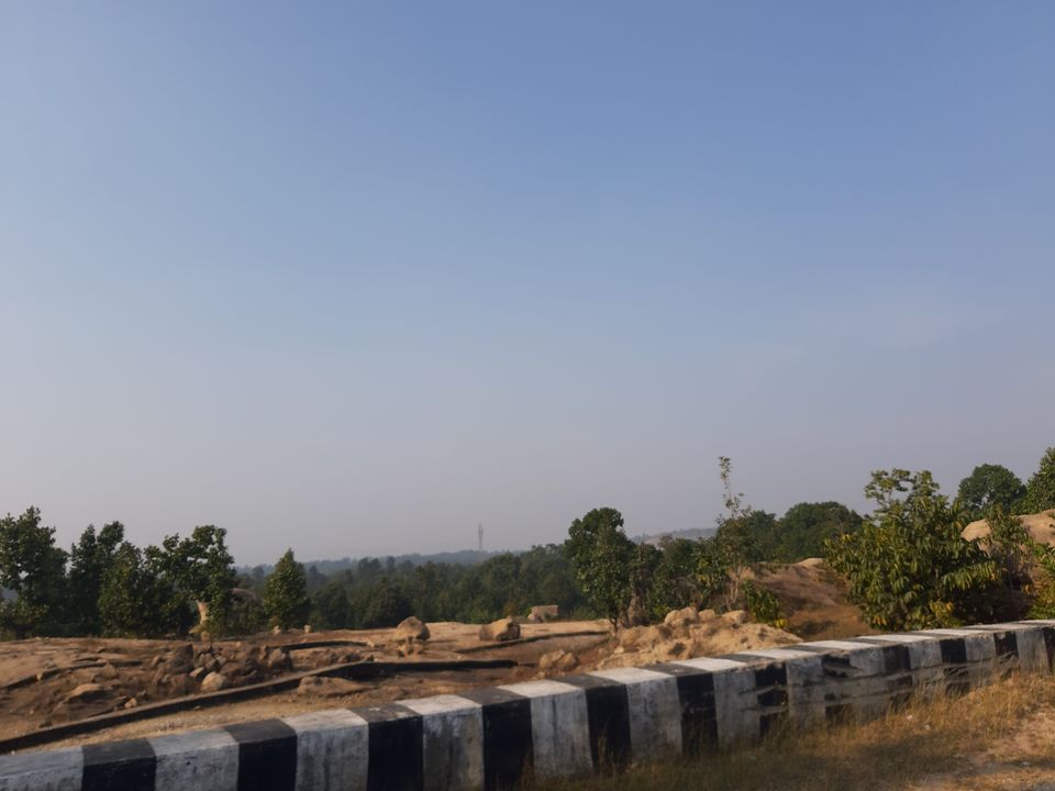 Photo of Palkot, Gumla, Jharkhand, India by Pawan Singh Rahore