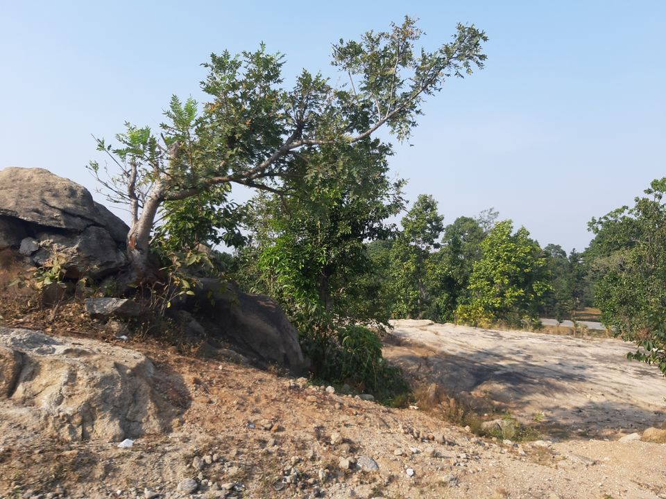 Photo of Palkot, Gumla, Jharkhand, India by Pawan Singh Rahore