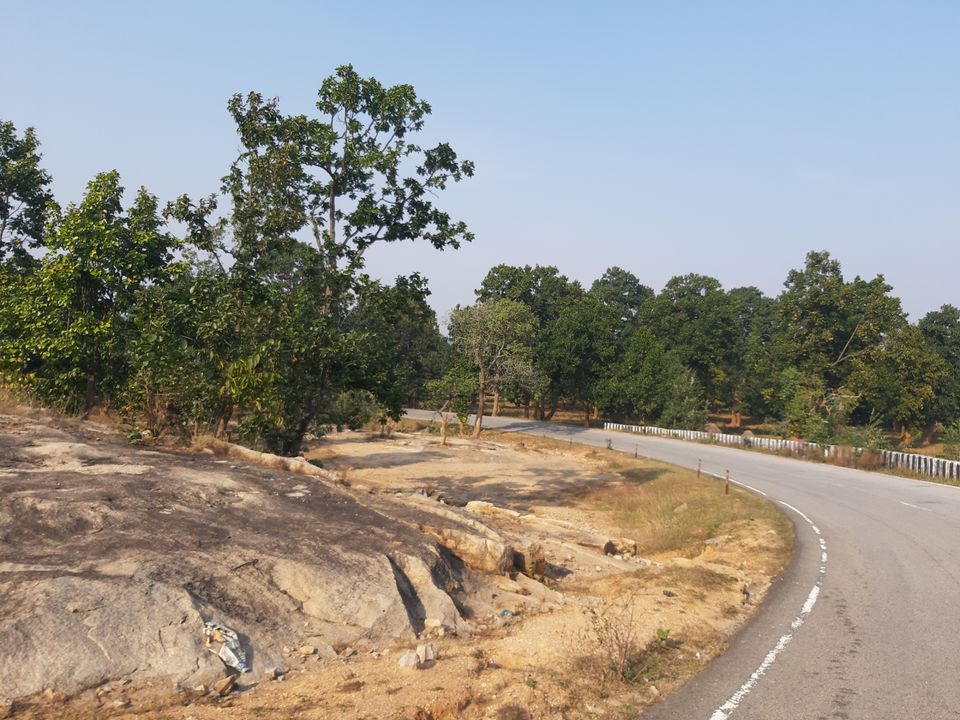 Photo of Palkot, Gumla, Jharkhand, India by Pawan Singh Rahore
