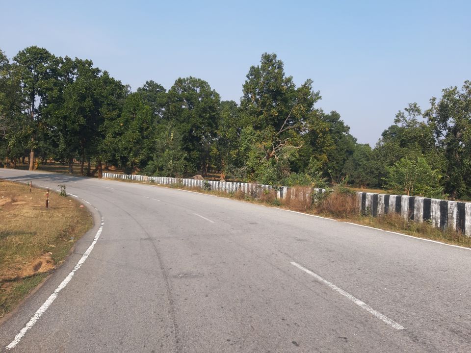 Photo of Palkot, Gumla, Jharkhand, India by Pawan Singh Rahore
