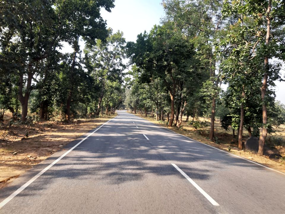 Photo of Palkot, Gumla, Jharkhand, India by Pawan Singh Rahore