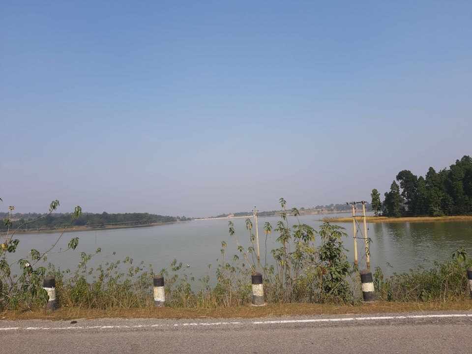 Photo of Palkot, Gumla, Jharkhand, India by Pawan Singh Rahore
