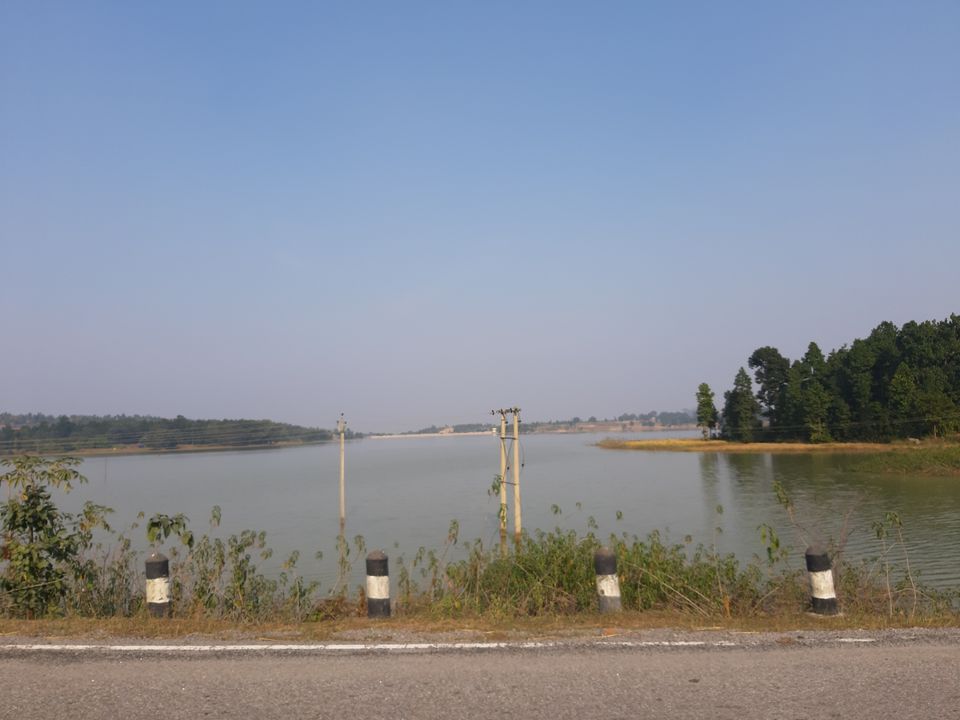 Photo of Palkot, Gumla, Jharkhand, India by Pawan Singh Rahore