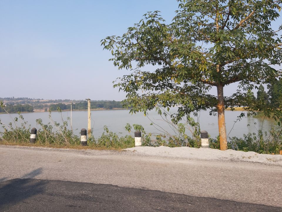 Photo of Palkot, Gumla, Jharkhand, India by Pawan Singh Rahore