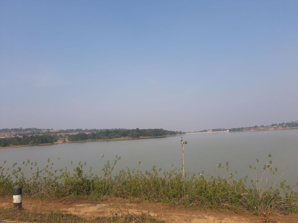 Photo of Palkot, Gumla, Jharkhand, India by Pawan Singh Rahore