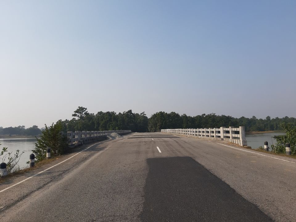 Photo of Palkot, Gumla, Jharkhand, India by Pawan Singh Rahore