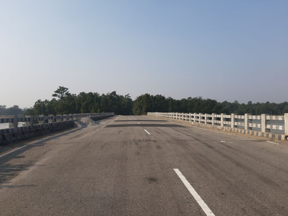 Photo of Palkot, Gumla, Jharkhand, India by Pawan Singh Rahore