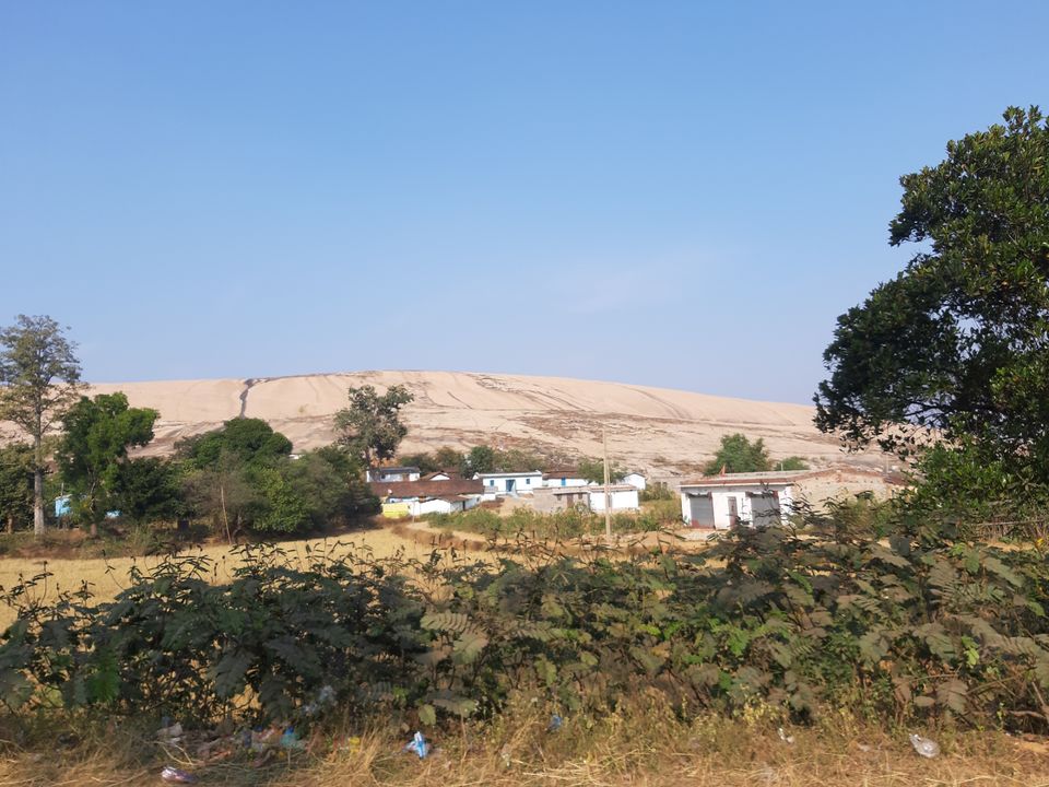 Photo of Palkot, Gumla, Jharkhand, India by Pawan Singh Rahore