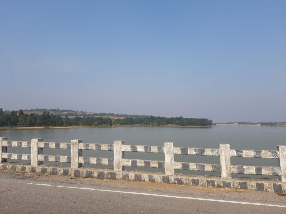 Photo of Palkot, Gumla, Jharkhand, India by Pawan Singh Rahore
