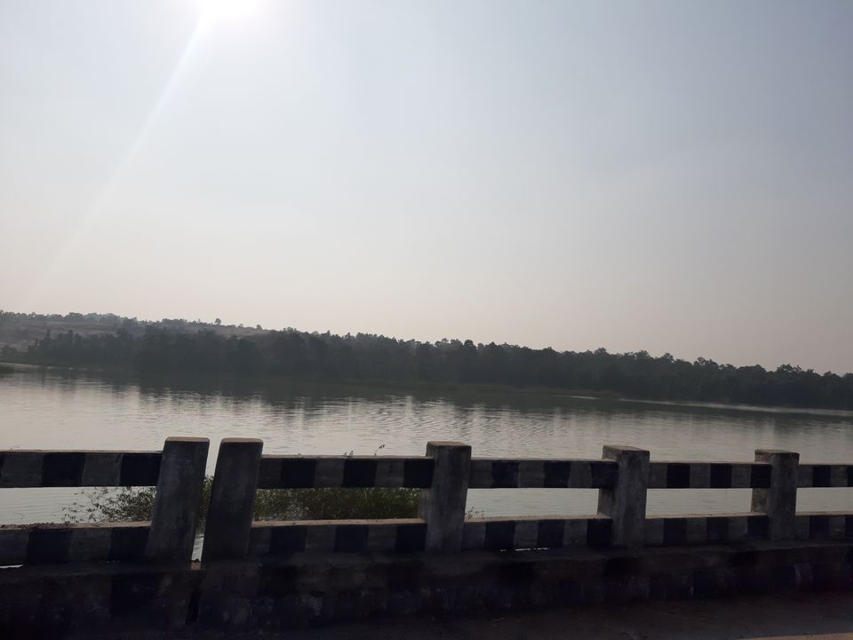 Photo of Palkot, Gumla, Jharkhand, India by Pawan Singh Rahore