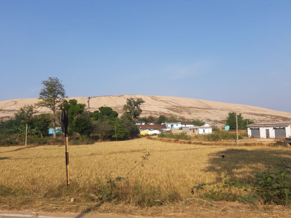 Photo of Palkot, Gumla, Jharkhand, India by Pawan Singh Rahore