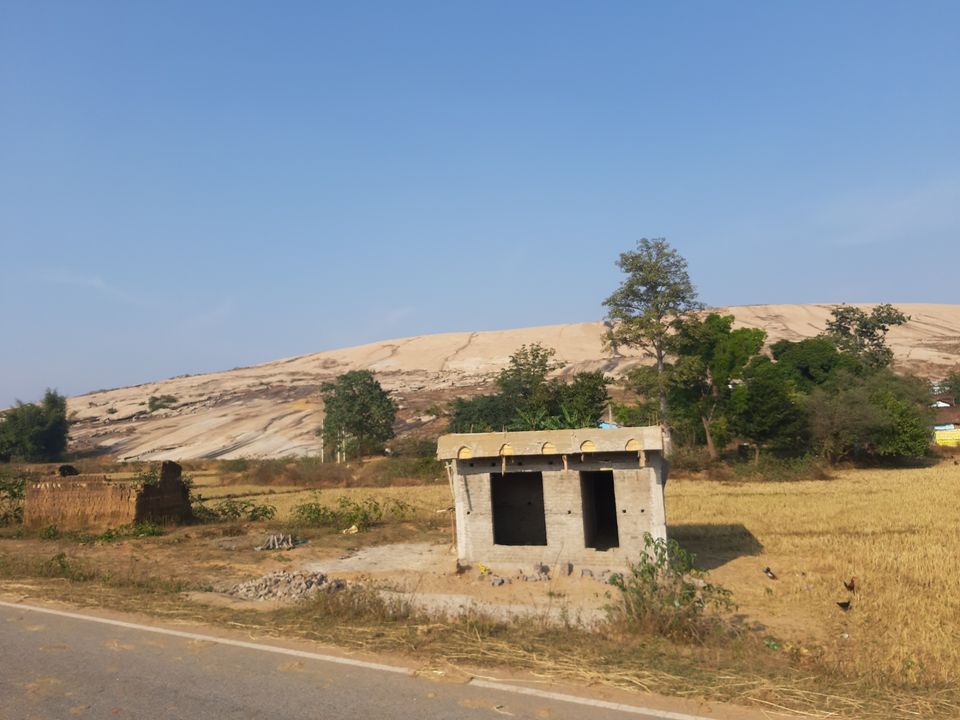 Photo of Palkot, Gumla, Jharkhand, India by Pawan Singh Rahore