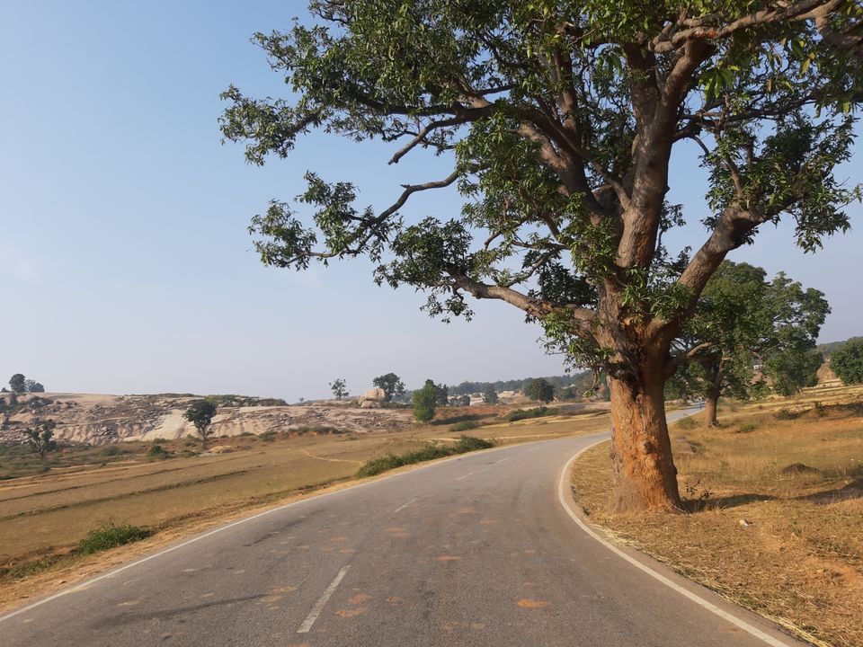 Photo of Palkot, Gumla, Jharkhand, India by Pawan Singh Rahore