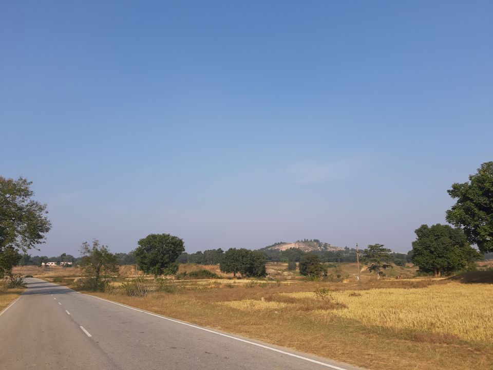 Photo of Palkot, Gumla, Jharkhand, India by Pawan Singh Rahore