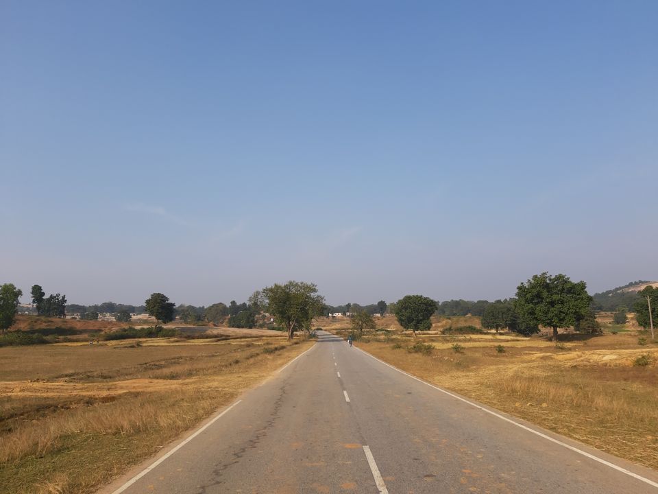 Photo of Palkot, Gumla, Jharkhand, India by Pawan Singh Rahore