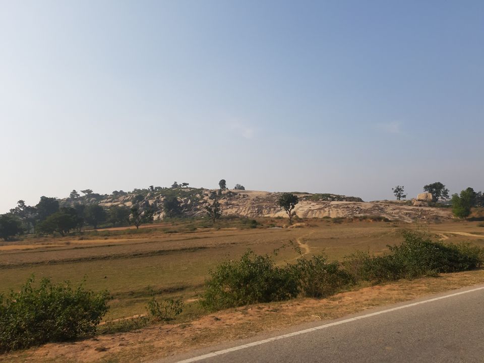 Photo of Palkot, Gumla, Jharkhand, India by Pawan Singh Rahore