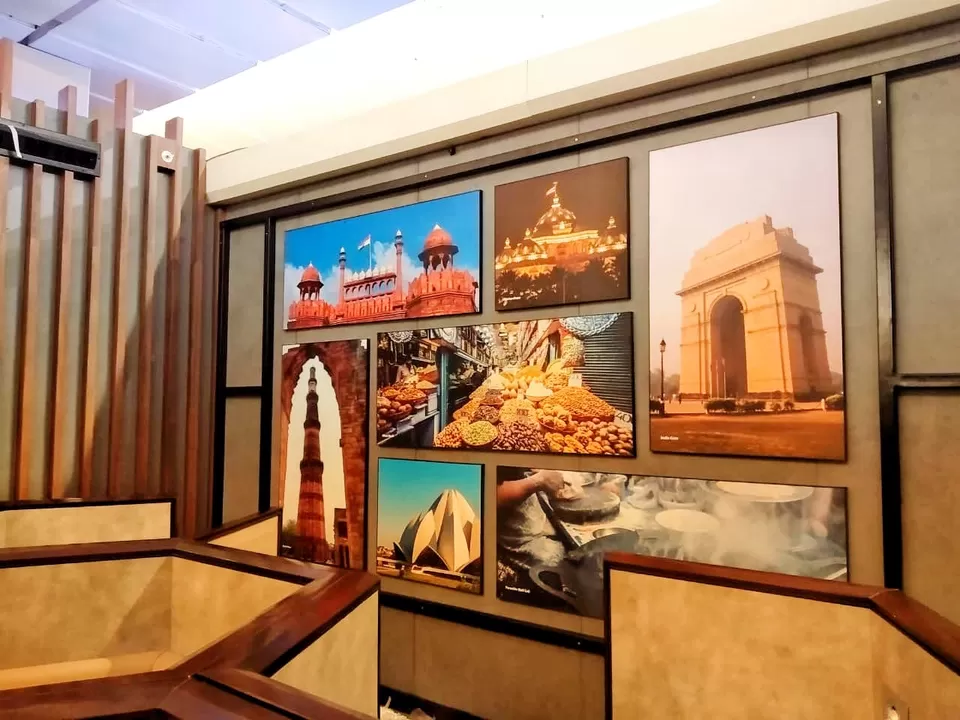Photo of 12th Plaza Premium Lounge opens at New Delhi Airport by Antarik Anwesan