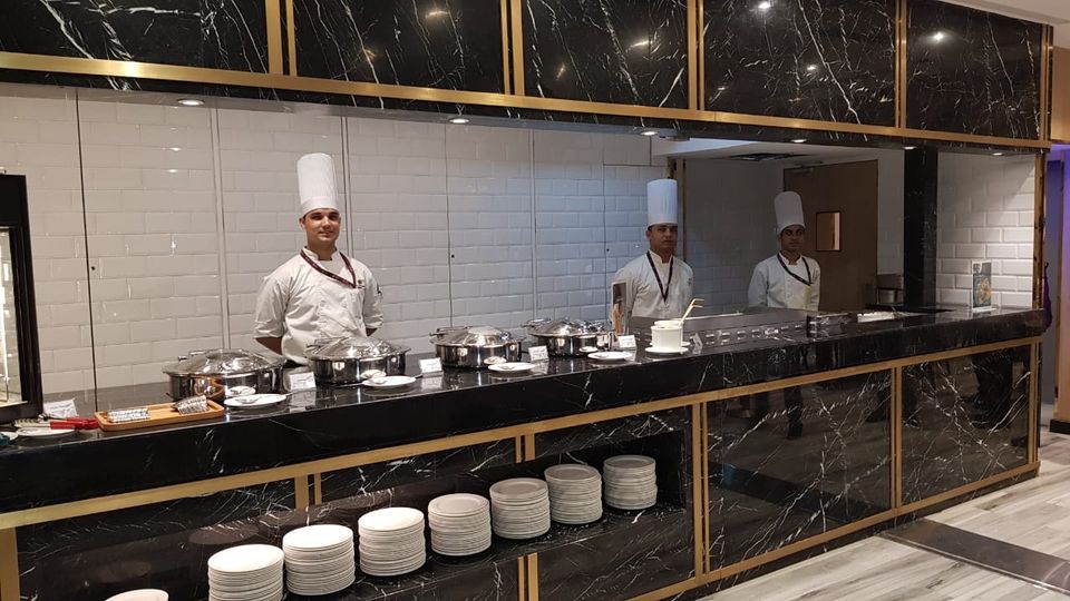 Photo of 12th Plaza Premium Lounge opens at New Delhi Airport by Antarik Anwesan