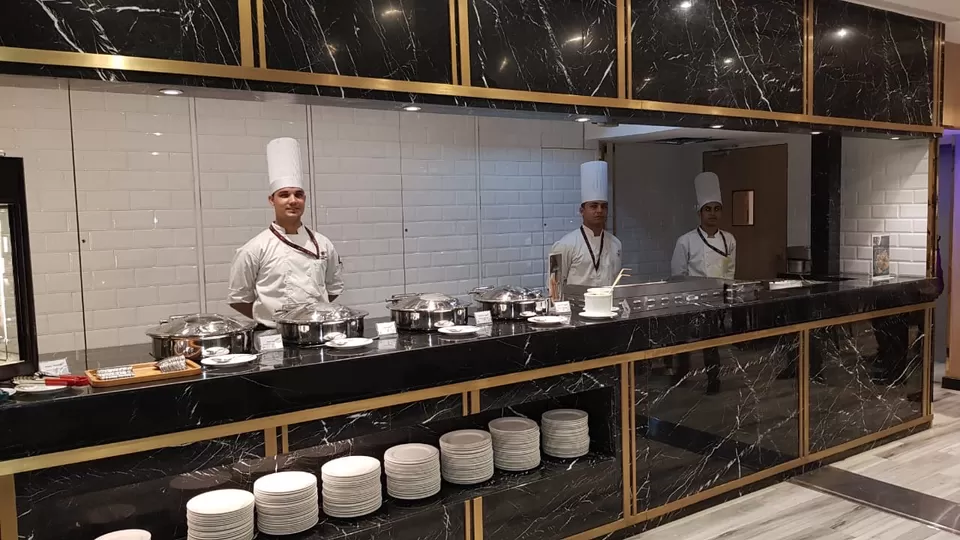 Photo of 12th Plaza Premium Lounge opens at New Delhi Airport by Antarik Anwesan