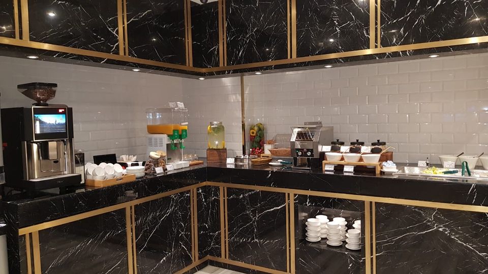 Photo of 12th Plaza Premium Lounge opens at New Delhi Airport by Antarik Anwesan