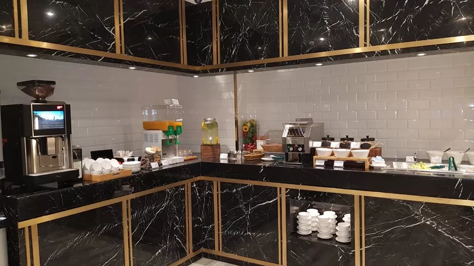 Photo of 12th Plaza Premium Lounge opens at New Delhi Airport by Antarik Anwesan