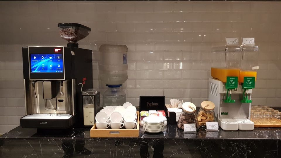 Photo of 12th Plaza Premium Lounge opens at New Delhi Airport by Antarik Anwesan