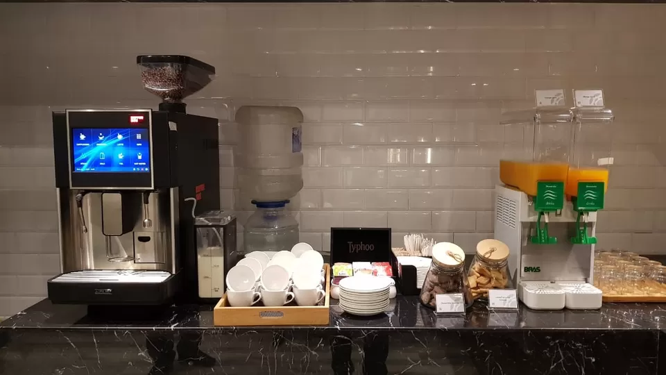 Photo of 12th Plaza Premium Lounge opens at New Delhi Airport by Antarik Anwesan