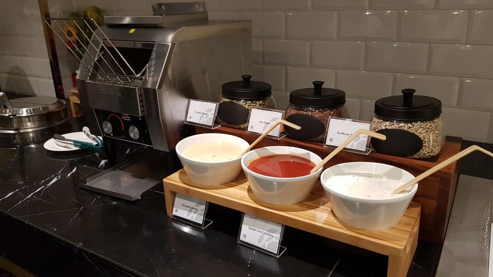 Photo of 12th Plaza Premium Lounge opens at New Delhi Airport by Antarik Anwesan