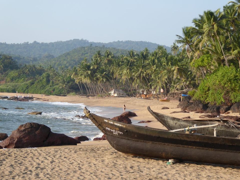 Photo of Welcome to my Insider’s Guide to Goa by Sourabh Dugar