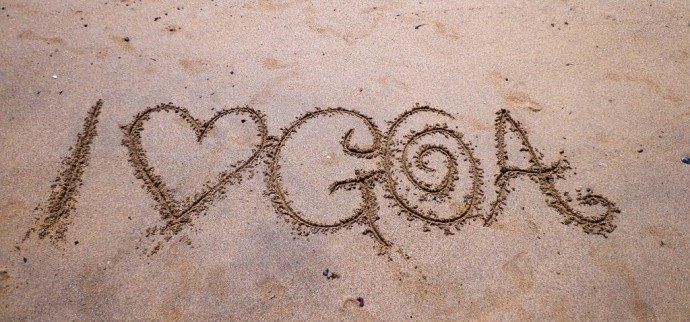 Photo of Welcome to my Insider’s Guide to Goa by Sourabh Dugar