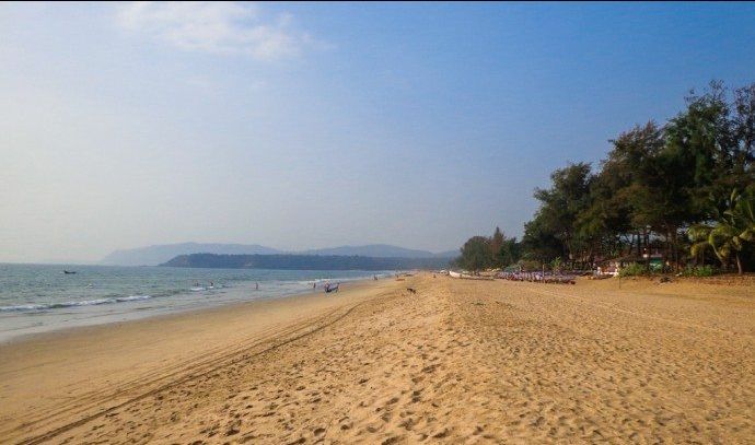 Photo of Welcome to my Insider’s Guide to Goa by Sourabh Dugar