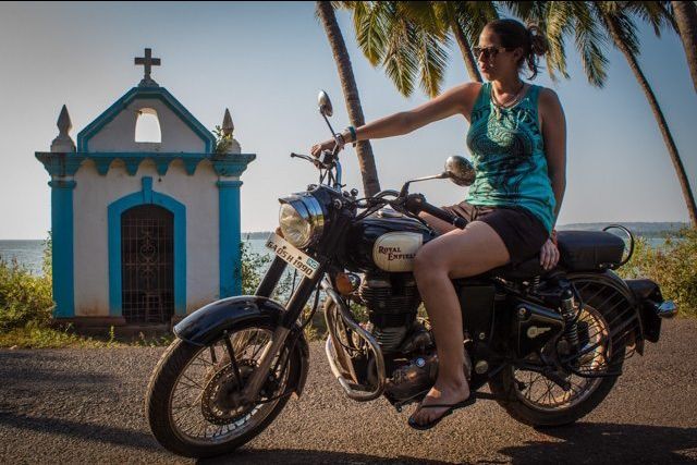 Photo of Welcome to my Insider’s Guide to Goa by Sourabh Dugar