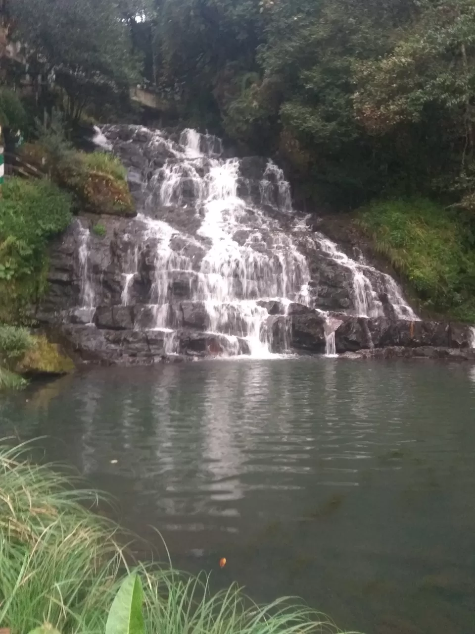 Photo of Shnongpdeng, Meghalaya, India by Neeti Chopra