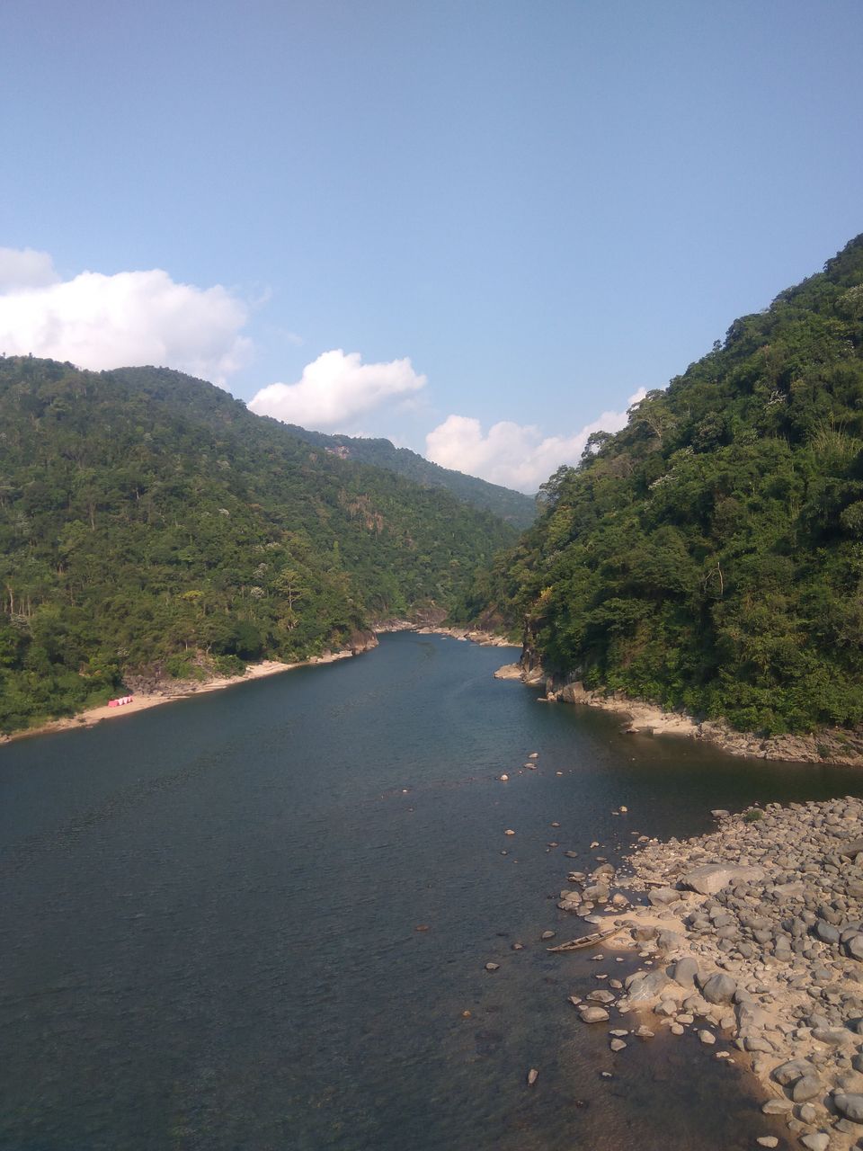 Photo of Cloud-Surfing Instead of Couch-Surfing: Meghalaya through the Eyes of a Couch Potato by Neeti Chopra