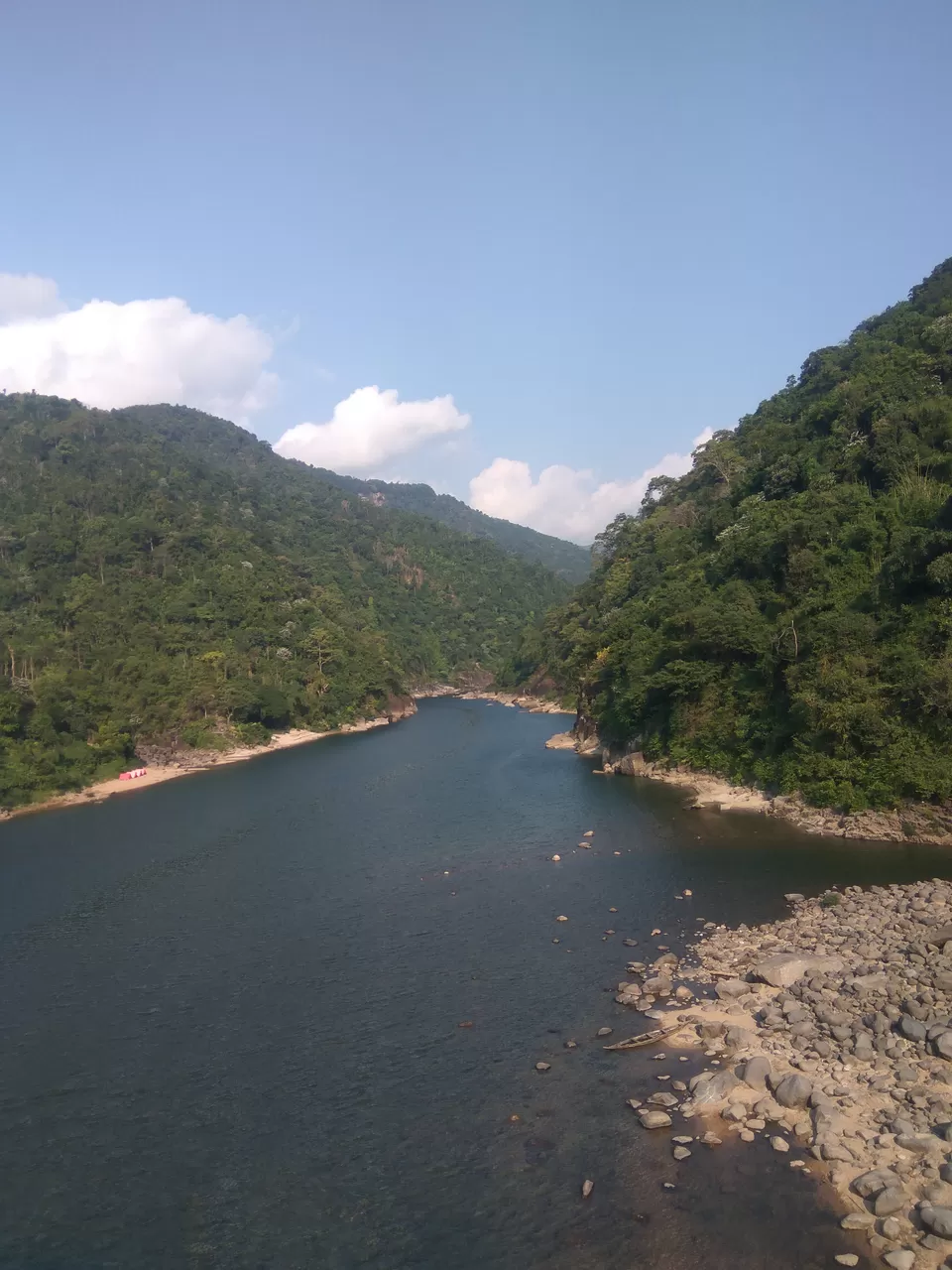 Photo of Cloud-Surfing Instead of Couch-Surfing: Meghalaya through the Eyes of a Couch Potato by Neeti Chopra