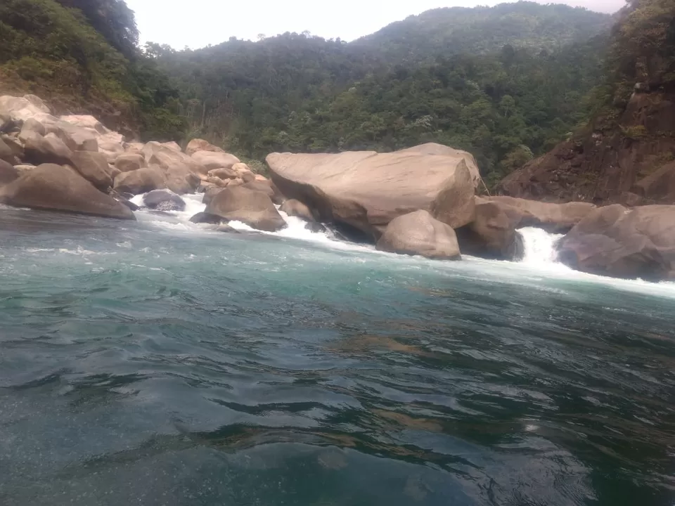 Photo of Cloud-Surfing Instead of Couch-Surfing: Meghalaya through the Eyes of a Couch Potato by Neeti Chopra