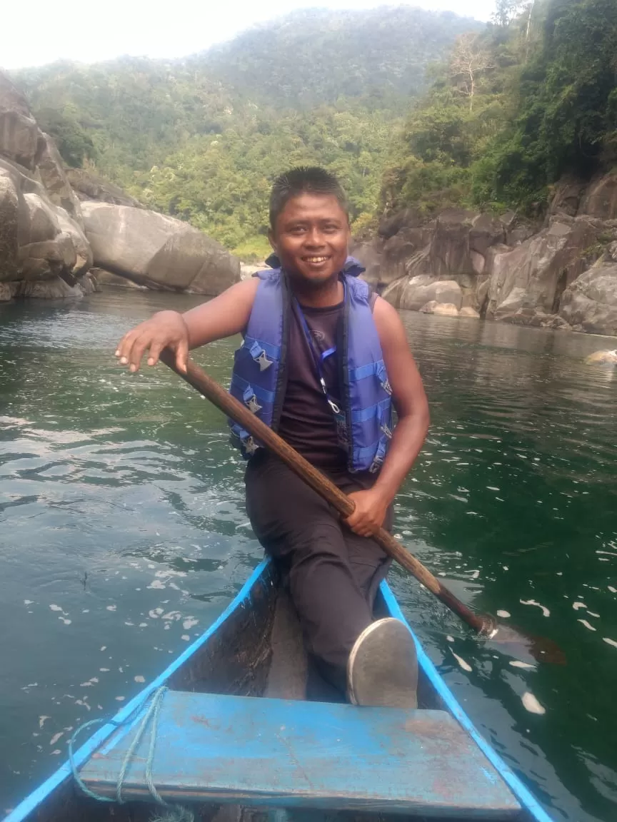 Photo of Cloud-Surfing Instead of Couch-Surfing: Meghalaya through the Eyes of a Couch Potato by Neeti Chopra