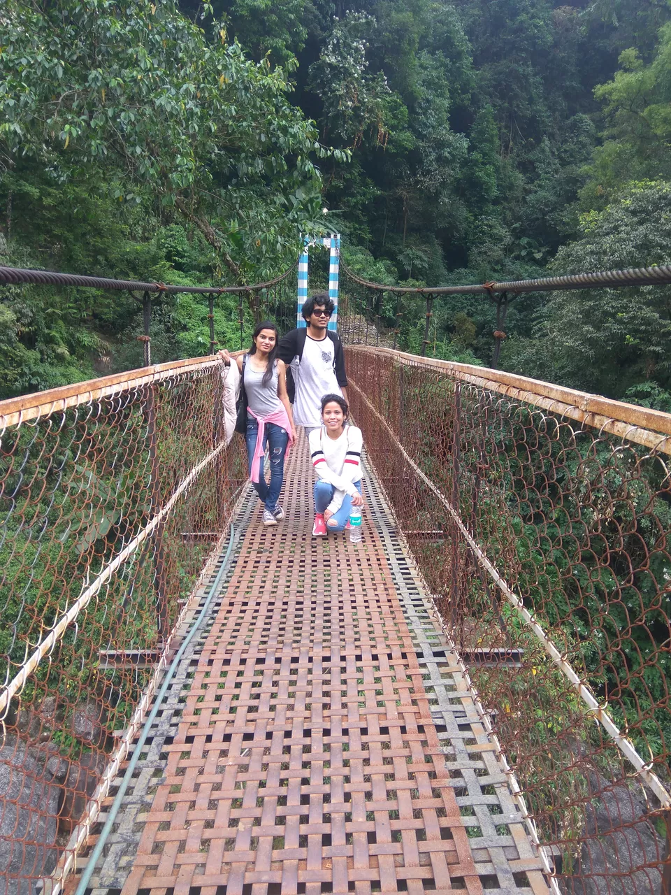 Photo of Cloud-Surfing Instead of Couch-Surfing: Meghalaya through the Eyes of a Couch Potato by Neeti Chopra