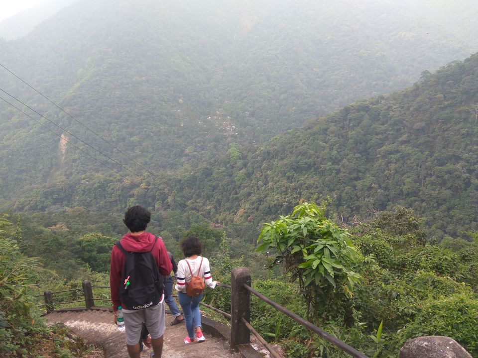 Photo of Cloud-Surfing Instead of Couch-Surfing: Meghalaya through the Eyes of a Couch Potato by Neeti Chopra