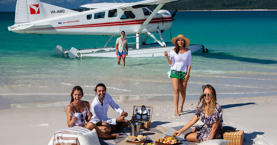 Photo of Find your perfect next Queensland holiday with Singapore Airlines 12/12 by Neeti Chopra