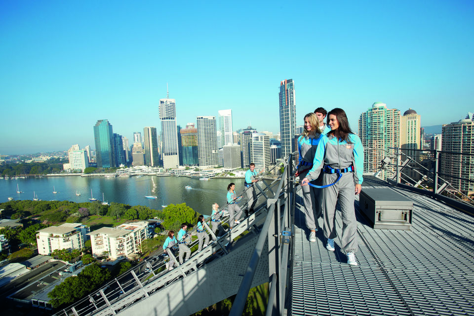 Photo of Find your perfect next Queensland holiday with Singapore Airlines 4/8 by Neeti Chopra