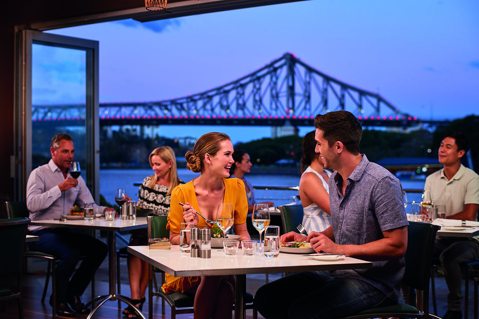 Photo of Find your perfect next Queensland holiday with Singapore Airlines 1/8 by Neeti Chopra