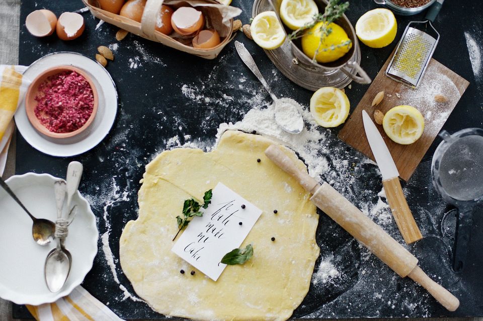 Photo of Ditch the Boring Movie and Dinner Routine for These Quirky Date Ideas 3/14 by Neeti Chopra