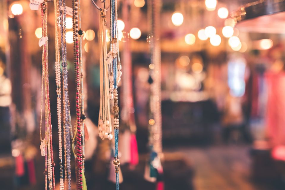 Photo of Ditch the Boring Movie and Dinner Routine for These Quirky Date Ideas 7/14 by Neeti Chopra