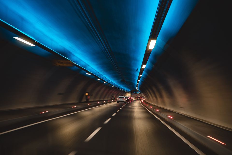 Photo of You’ll Be Able to Reach Mumbai from Delhi Within 12 Hours with This New Expressway! 3/3 by Neeti Chopra