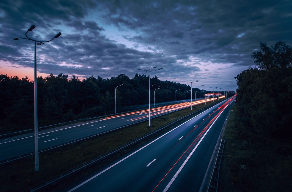 Photo of You’ll Be Able to Reach Mumbai from Delhi Within 12 Hours with This New Expressway! 2/3 by Neeti Chopra