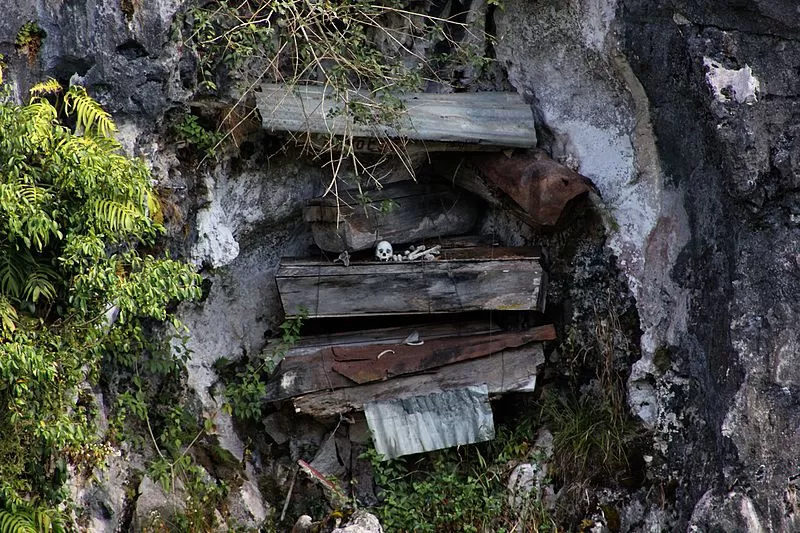 Photo of Visiting These Unusual Cemeteries Will Give You Sleepless Nights by Neeti Chopra
