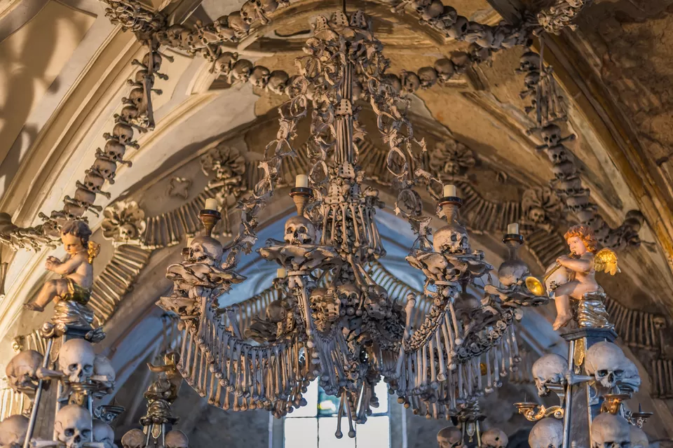 Photo of Visiting These Unusual Cemeteries Will Give You Sleepless Nights by Neeti Chopra