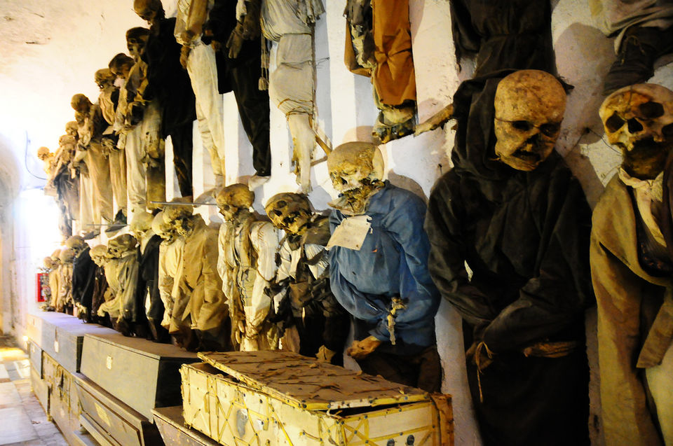 Photo of Visiting These Unusual Cemeteries Will Give You Sleepless Nights by Neeti Chopra