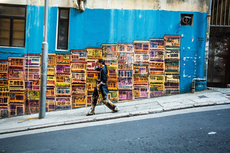 Photo of A 4-Day Guide To Exploring The Best of Hong Kong by Neeti Chopra